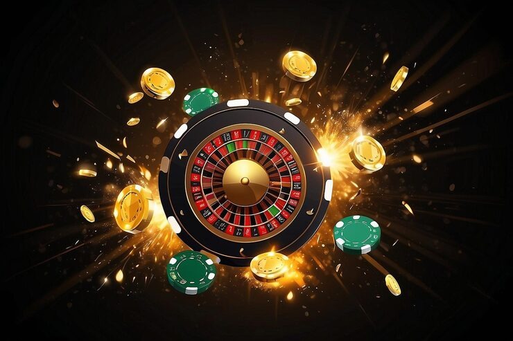 rajajp88 Slot Rooms Built for Your Phone